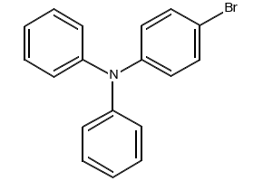 (4-Bromophenyl)diphenylamine, 36809-26-4, undefined, 