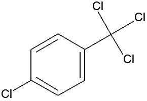 1-Chloro-4-(trichloromethyl)benzene, 5216-25-1, undefined, 