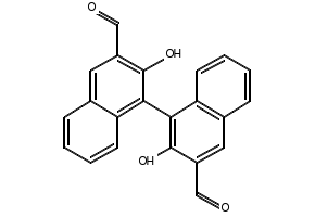 (R)-2,2'-Dihydroxy-[1,1'-binaphthalene]-3,3'-dicarboxaldehyde, 121314-69-0, undefined, 