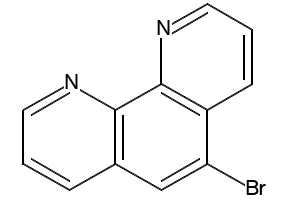 5-Bromo-1,10-phenanthroline, 40000-20-2, undefined, 