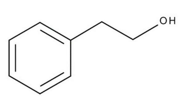 2-苯乙醇 for synthesis