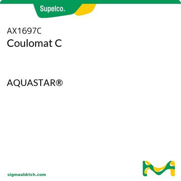 Coulomat C AQUASTAR&#174;