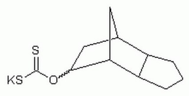 D609, Potassium Salt Selective inhibitor of phosphatidylcholine (PC)-specific phospholipase C (Ki = 5-10 &#181;M).