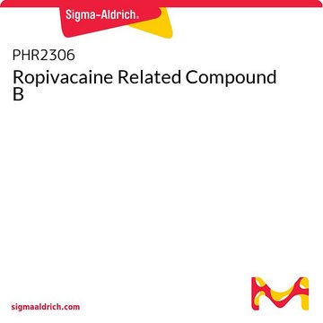 Ropivacaine Related Compound B