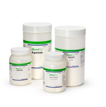 Agarose OmniPur&#174; Grade