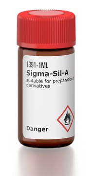 Sigma-Sil-A suitable for preparation of TMS derivatives