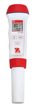 Ohaus&#174; Pen pH Meter Model ST20