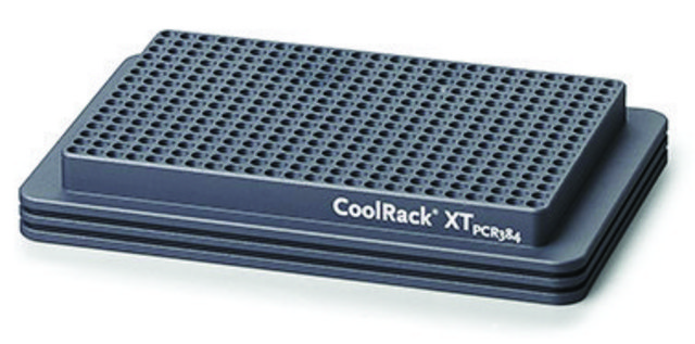 Corning&#174; CoolRack&#174; XT PCR384