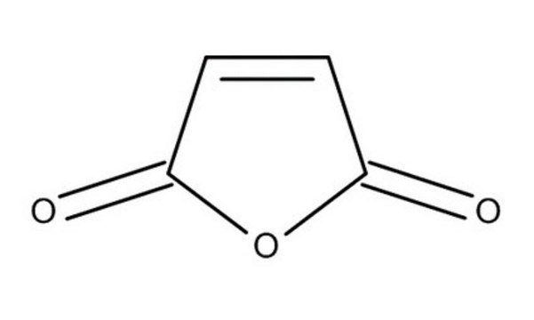 马来酸酐 for synthesis