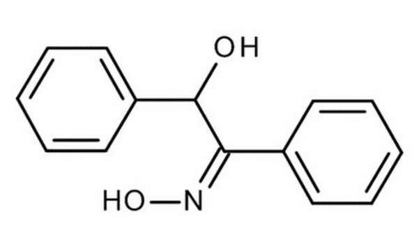 &#945;-Benzoin oxime for synthesis