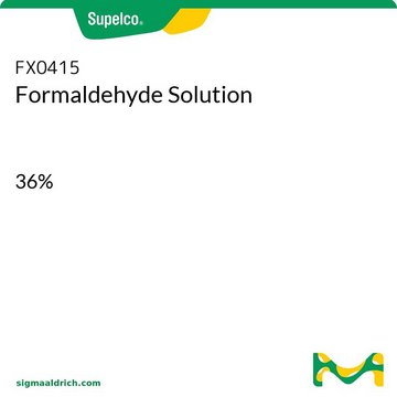 Formaldehyde Solution 36%