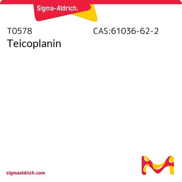 Teicoplanin