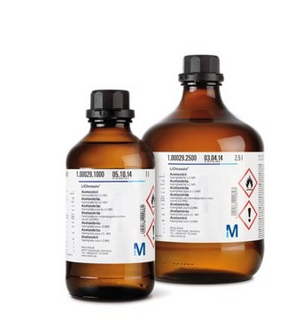 Trifluoroacetic acid solution 0.05% (v:v) trifluoroacetic acid for liquid chromatography LiChrosolv&#174;