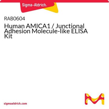 人类AMICA1 /黏附分子样ELISA试剂盒