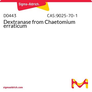 葡聚糖酶 来源于Chaetomium erraticum