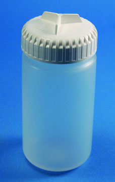 Nalgene&#174; centrifuge bottles, wide-mouth with sealing caps Style 3141 nominal capacity 250&#160;mL