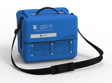 B Medical MT4 Transport Device (Box)