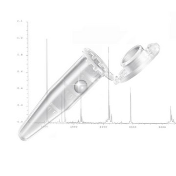 Eppendorf&#174; LoBind 蛋白质离心管 PCR clean, withstand 18,000 x g, 2.0 mL, pack of 500&#160;ea