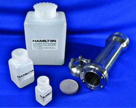 Hamilton&#174; HPLC reverse phase bulk packing resin PRP-1, 12-20&#160;&#956;m