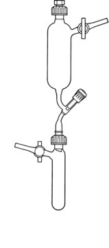 Aldrich&#174; Schlenk-type flasks and tubes 50ml, S/T14/20M joint