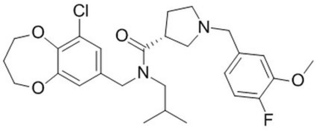 前动力蛋白2拮抗剂，PKRA7