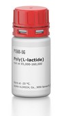 Poly(L-lactide) mol wt 85,000-160,000