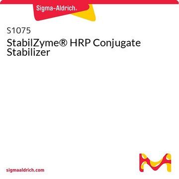 StabilZyme &#174; HRP 结合物稳定剂