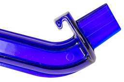 Lab Drying Rack Pegs 10 Piece Kit, (5) Small, (5) Large