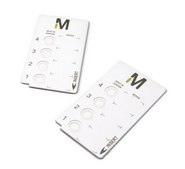 Direct Detect® Assay-free Cards 50 Membrane cards used for protein quantitation in the Direct Detect® Infrared Spectrometer.