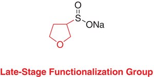 Sodium tetrahydrofuransulfinate ≥90% (H-NMR)