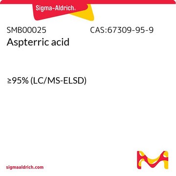 Aspterric acid &#8805;95% (LC/MS-ELSD)