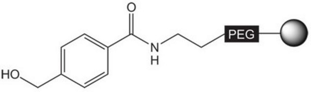 NovaSyn&#174; TG HMBA resin Novabiochem&#174;