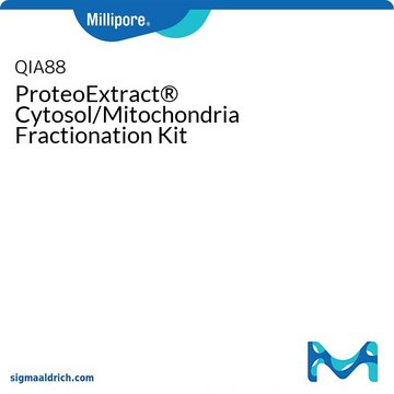 ProteoExtract&#174; 细胞溶胶/线粒体分级分离试剂盒