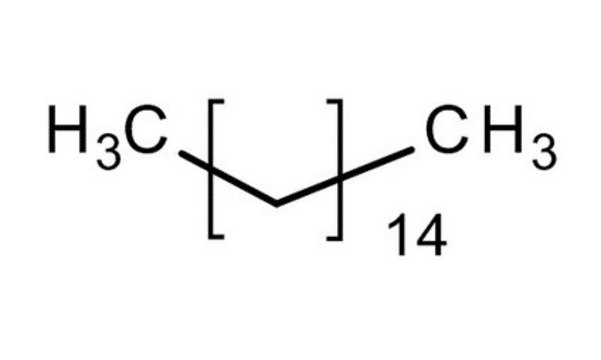 正十六烷 for synthesis