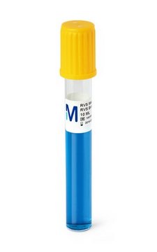 Rappaport Vassiliadis Medium ready-to-use, tube volume 10&#160;mL , Filling Volume