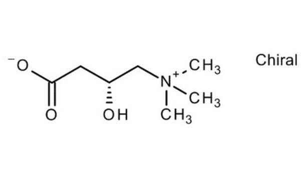 左旋肉碱 for synthesis