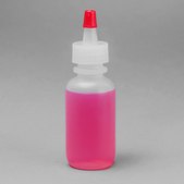 Bel-Art® Dropper Bottle capacity 30 mL (1 oz), polyethylene
