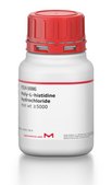 Poly-L-histidine hydrochloride mol wt ≥5000