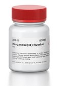 Manganese(II) fluoride 98%