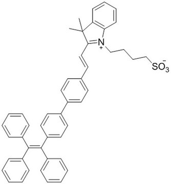 Intracellular pH Sensor, TPE-Cy