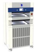 B Medical CSF61L Contact Shock Freezer