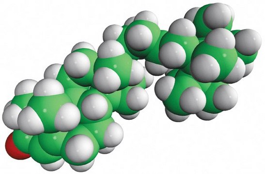 7&#945;-hydroxycholestenone-d7 7&#945;-hydroxy-4-cholesten-3-one-d7, powder