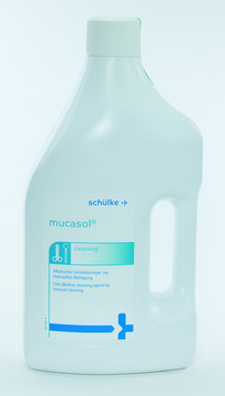 Mucasol&#8482; universal detergent volume 2&#160;L