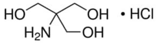 Trizma&#174; 盐酸溶液 pH 7.0, BioPerformance Certified, 1&#160;M, suitable for cell culture