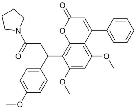 HuR-ARE交互效应抑制剂，CMLD-2