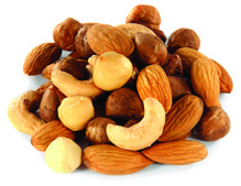 γ-Hexalactone natural, 97%, FG