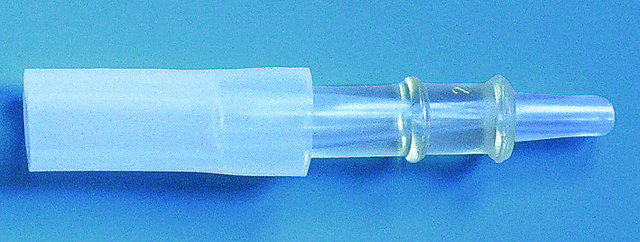 BRAND&#174; QuikSip&#8482; BT-Aspirator adapter for pasteur pipettes