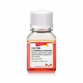 L-15 培养基 (Leibovitz) Without L-glutamine, liquid, sterile-filtered, suitable for cell culture