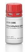 Poly(ethylene glycol) linear dendron NHBoc terminated, PEG Mn 2000, generation 1