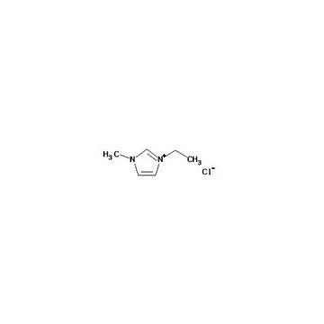 1-Ethyl-3-methylimidazolium chloride for synthesis